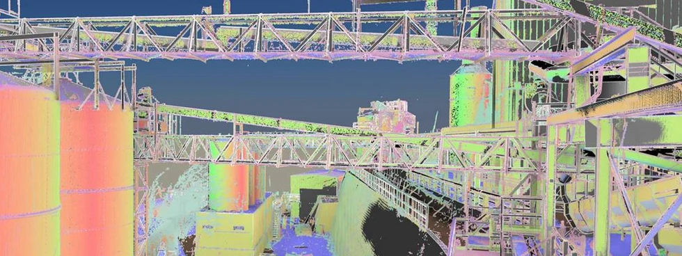 scan to cad
