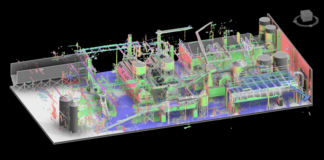 Mep revit